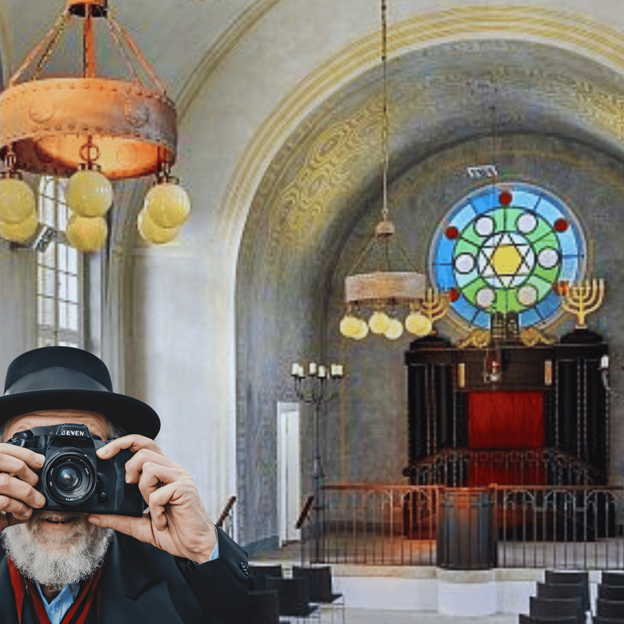 克鲁姆洛夫犹太遗产之旅：犹太教堂、城堡和美食| 3小时| GetYourGuide