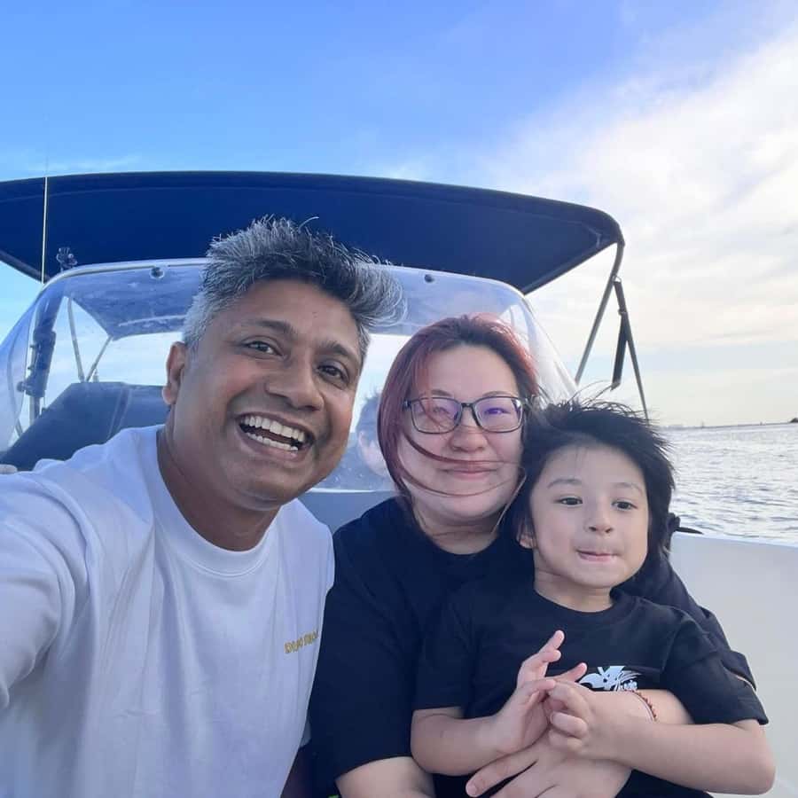 新加坡快艇巡游与码头餐厅组合套餐| GetYourGuide