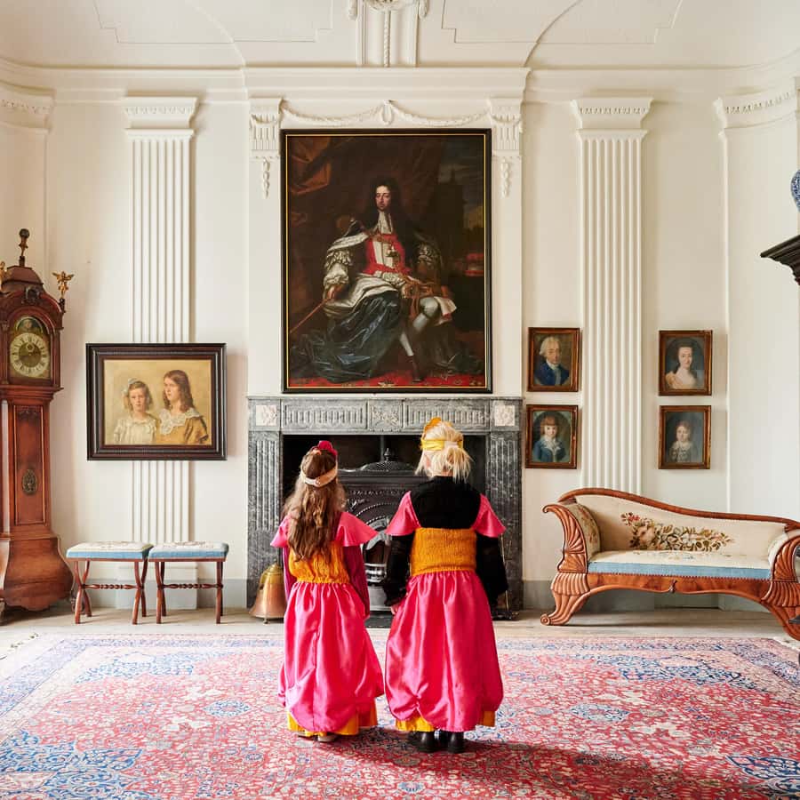 斯洛赫特伦：弗莱勒马博格博物馆和公园门票| GetYourGuide, image size:900x900