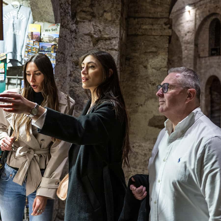 Dos días en Bolonia entre cultura, comida y motores | GetYourGuide, image size:900x900