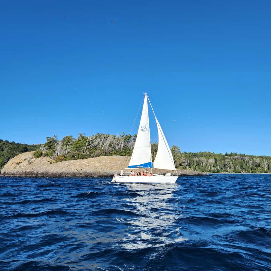 バリローチェ ヨット | GetYourGuide