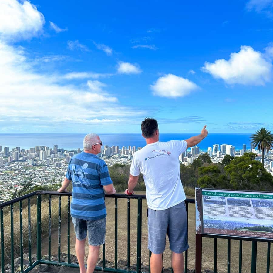 瓦胡岛：私人定制岛屿之旅| GetYourGuide