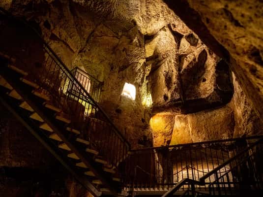 5 Borghi segreti del centro Italia