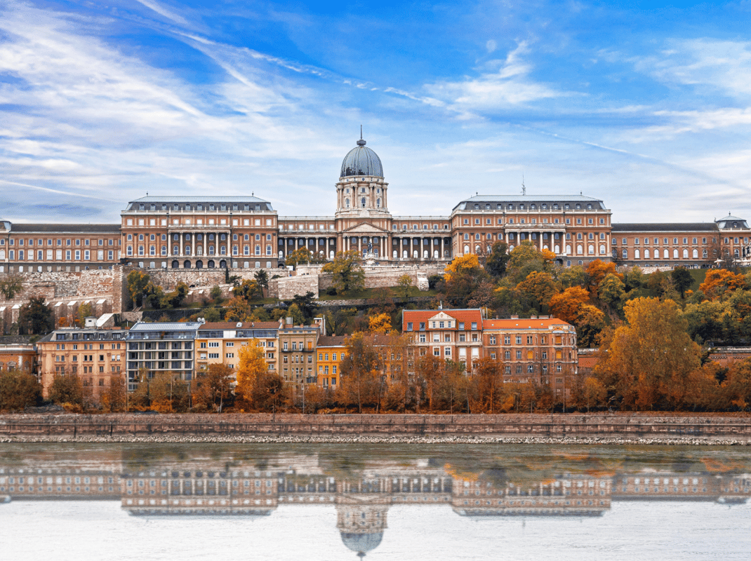 Budapest Card afbeelding 3