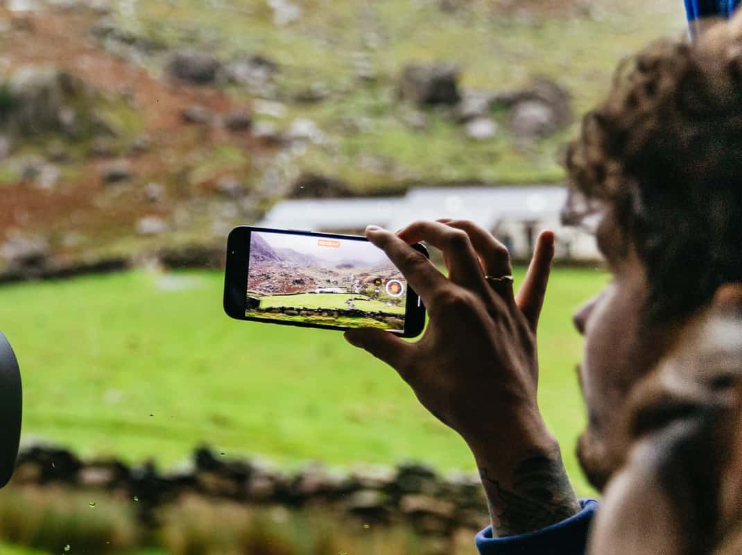 Chester vakwerkhuizen