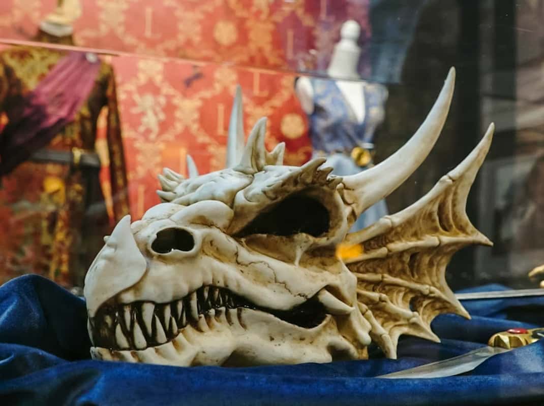 IJzeren Troon Game of Thrones