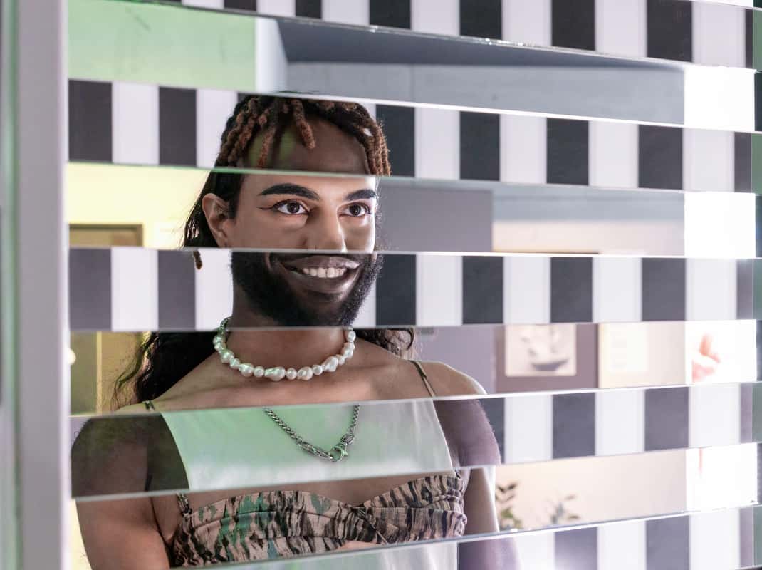 Hologrammen Illuseum