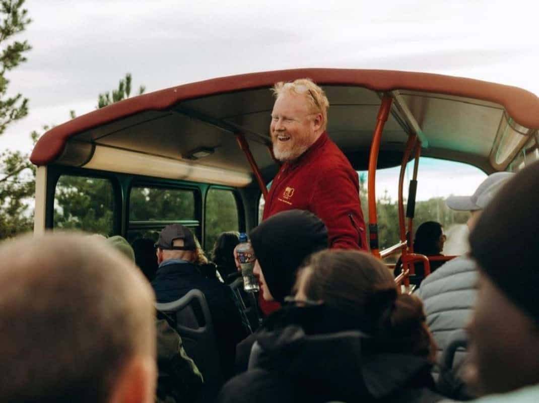Howth kliffen wandeling