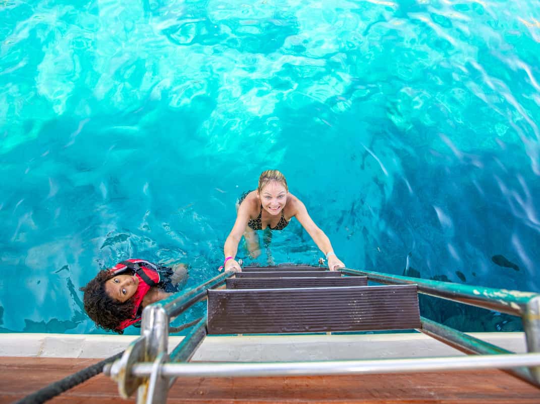 Kalymnos haven Kos cruise