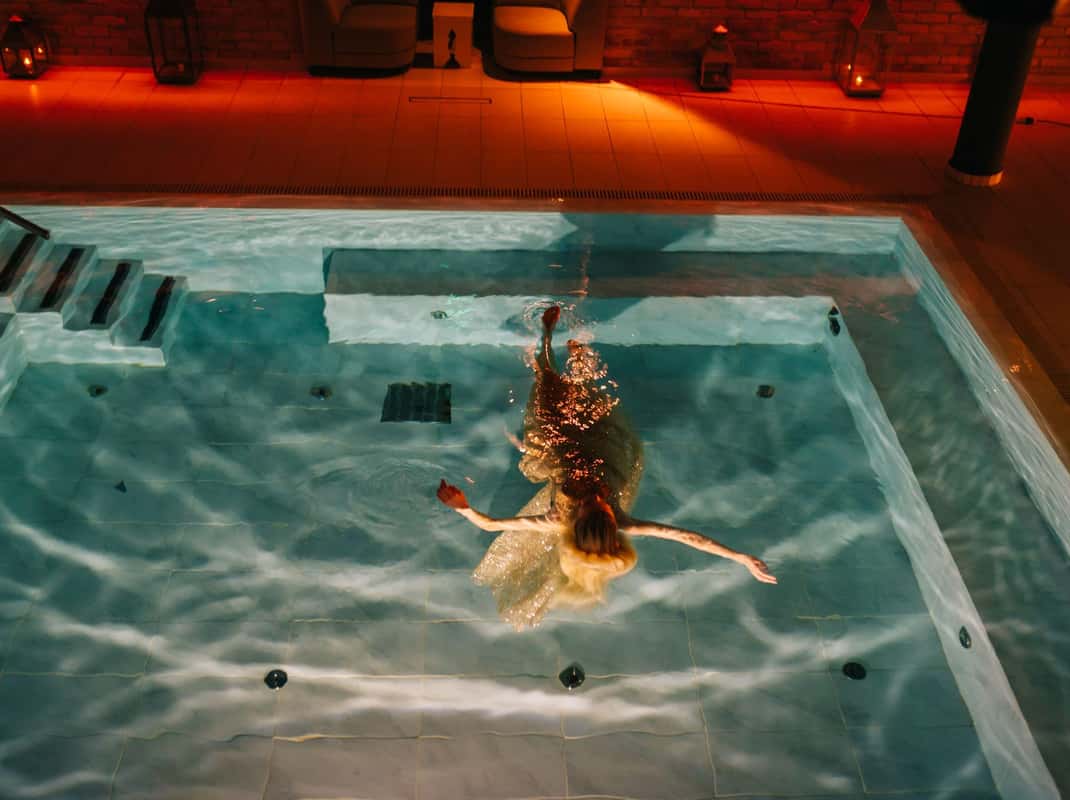 Mandala Spa afbeelding 3