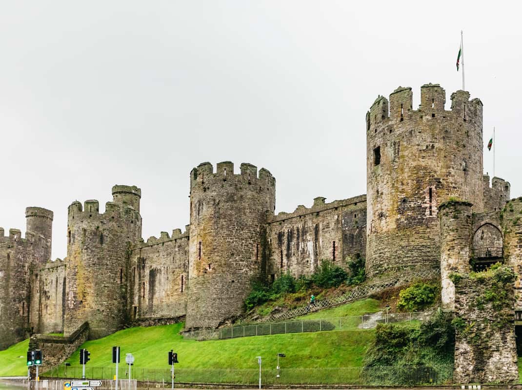 Snowdonia National Park
