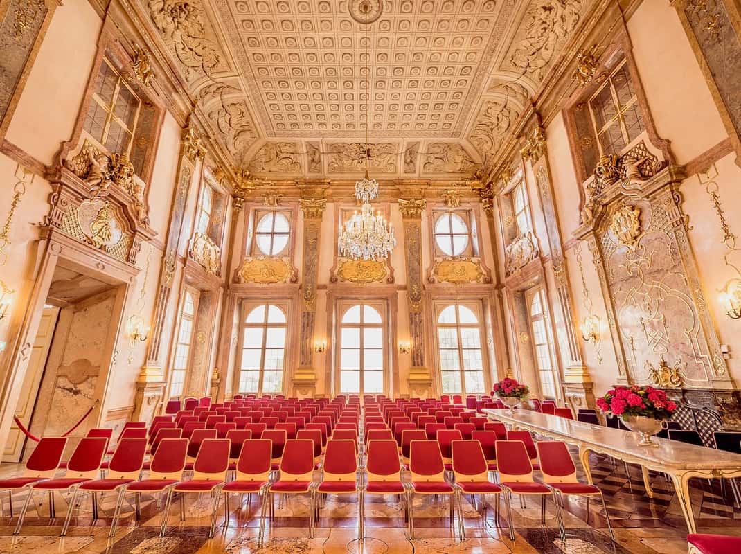 Concert Paleis Mirabell