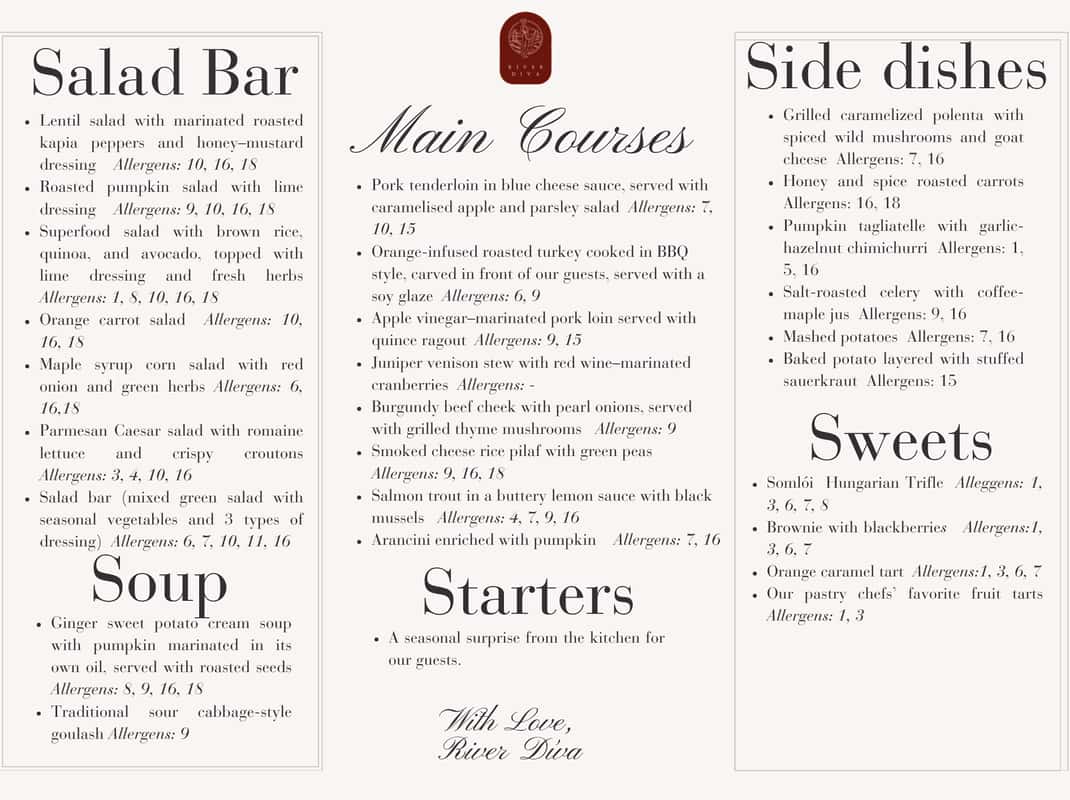 Dinercruise afbeelding 2