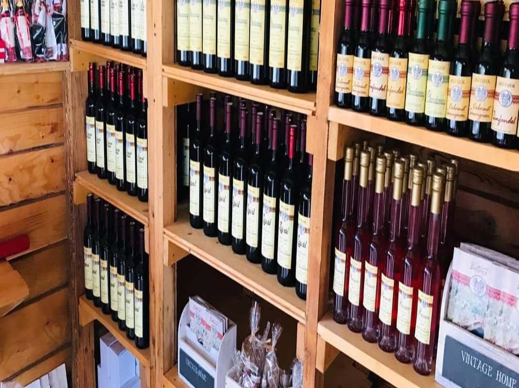 Cavtat promenade zonsondergang