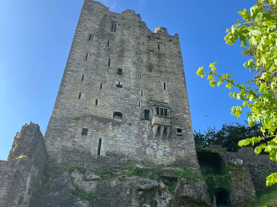 Cork City privétour