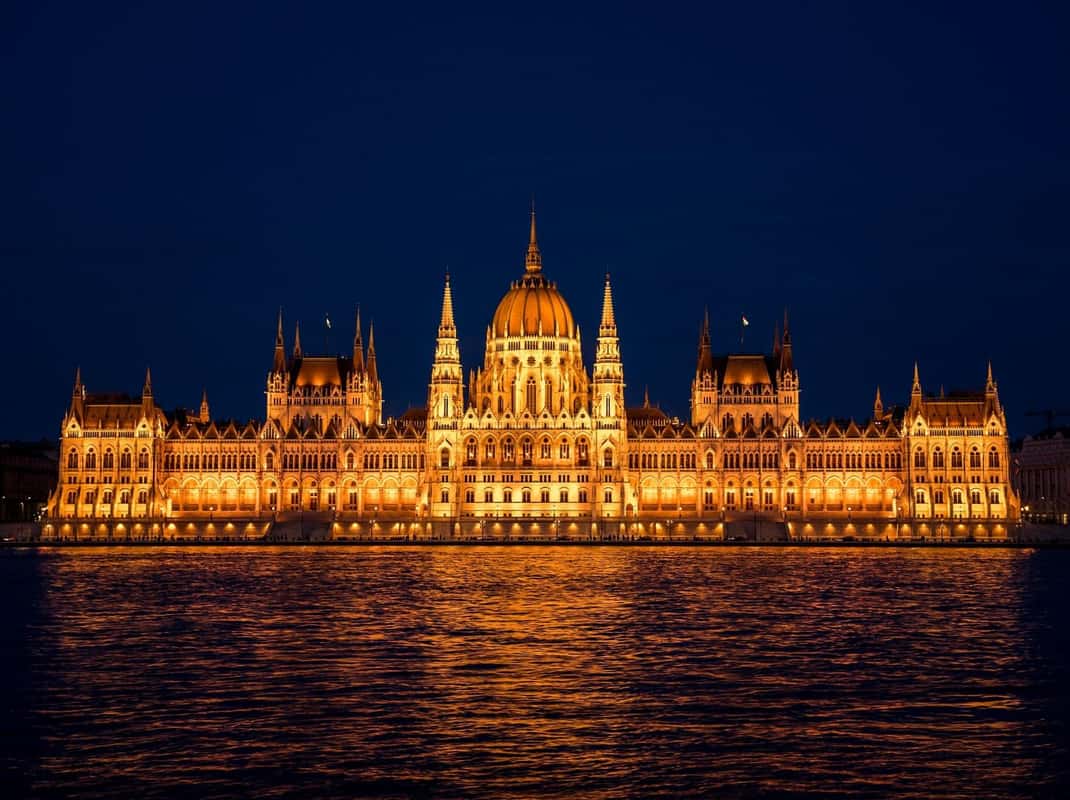 Parlement afbeelding 2