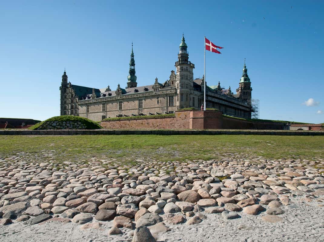 Turning Torso in Malmö