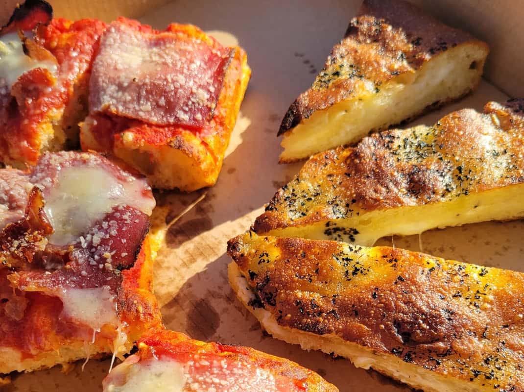 Food tour in Les Chartrons Bordeaux