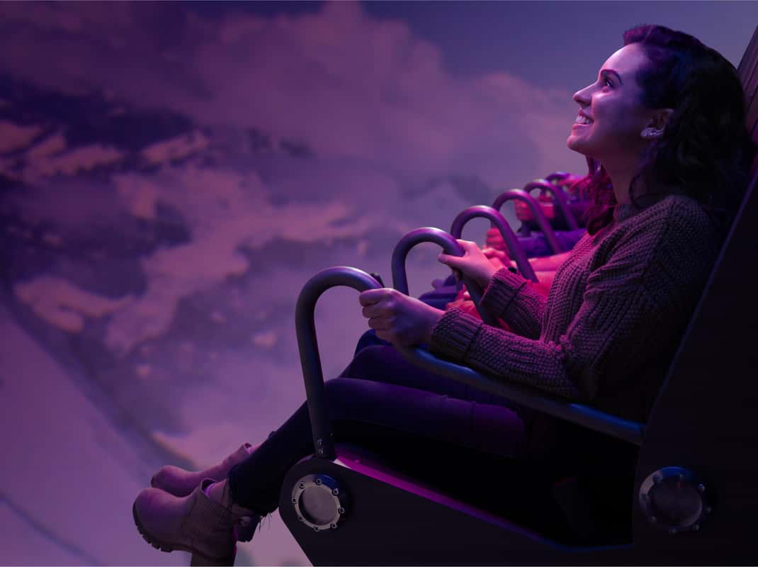 FlyOver Iceland Reykjavik