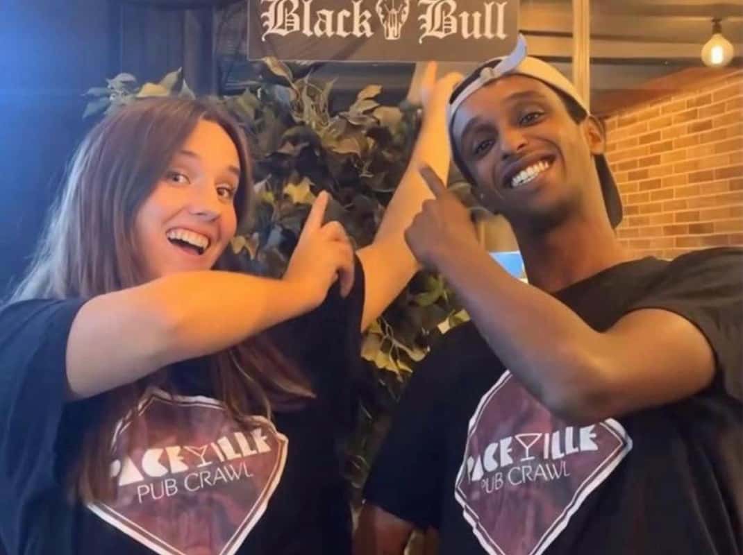 Malta nightlife Paceville