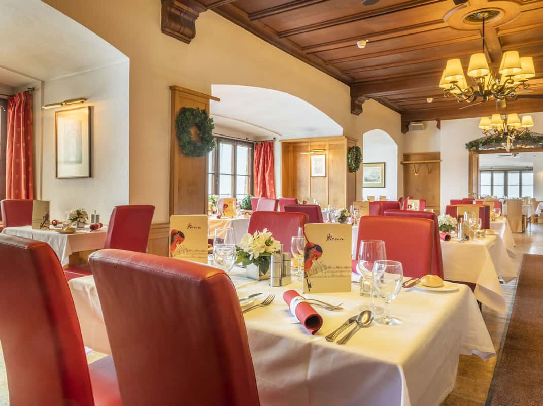 Concert Hohensalzburg