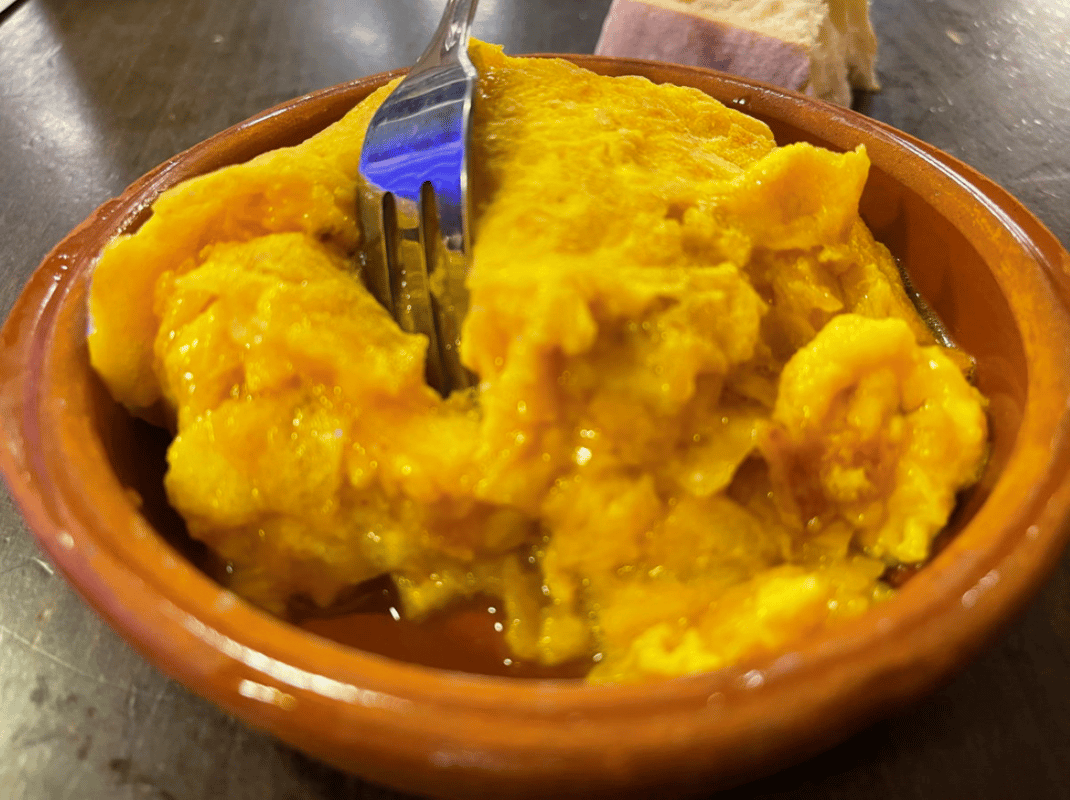 Stadsrondleiding met Galicische maaltijd in Santiago de Compostela