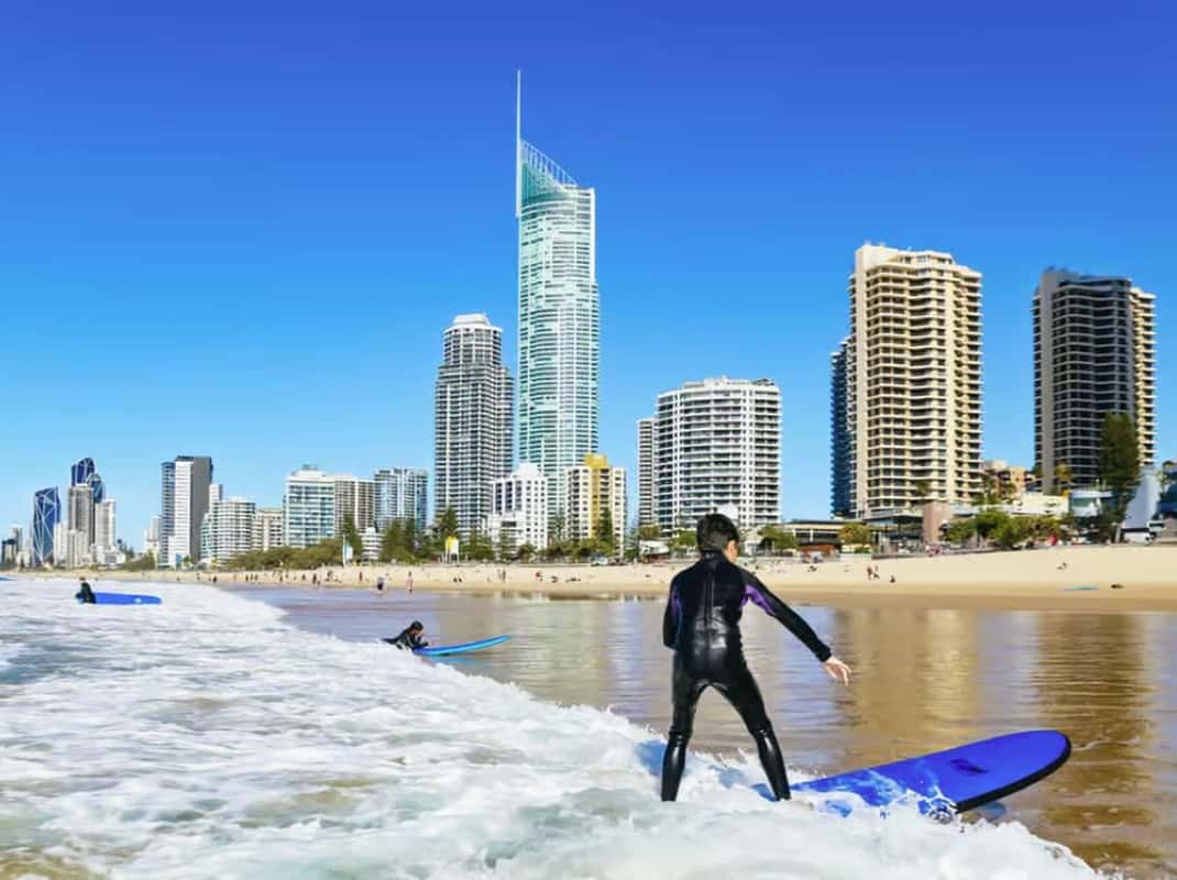 Surfles Gold Coast 2