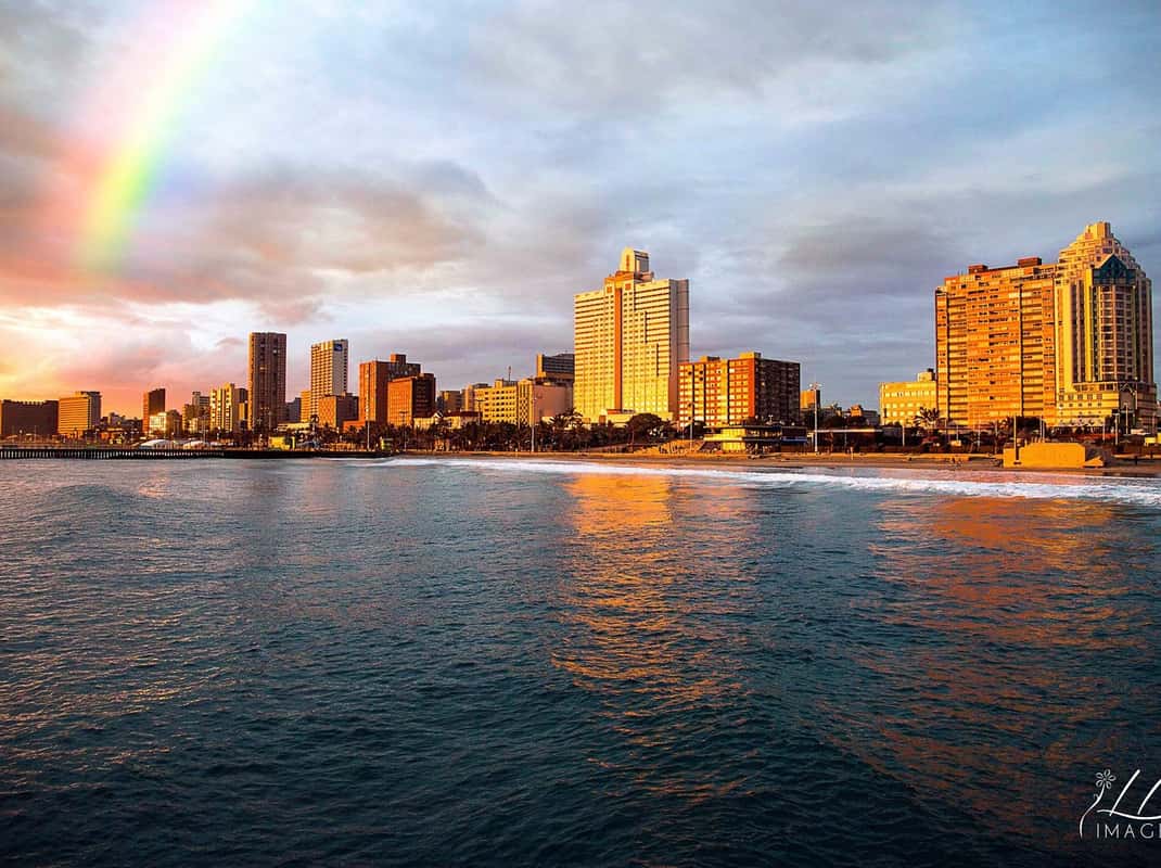 Durban: Top 10 City Sights Tour