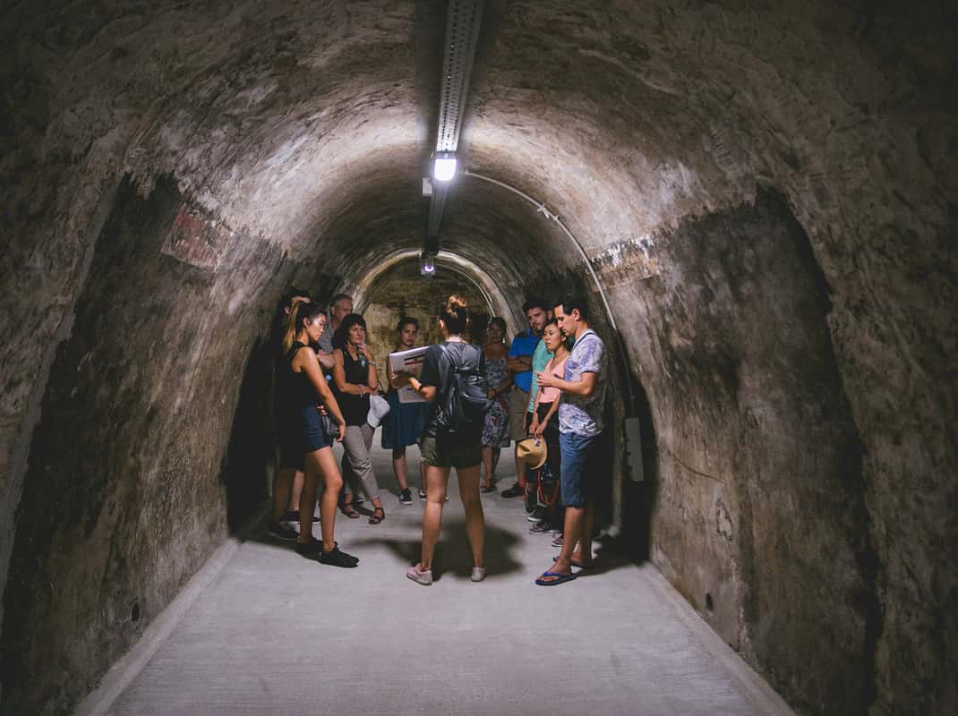 Communisme Tour Zagreb