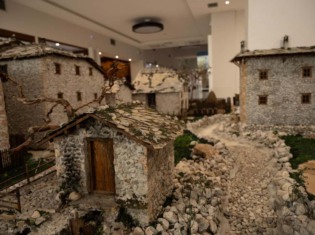 Medjugorje bedevaartplaats