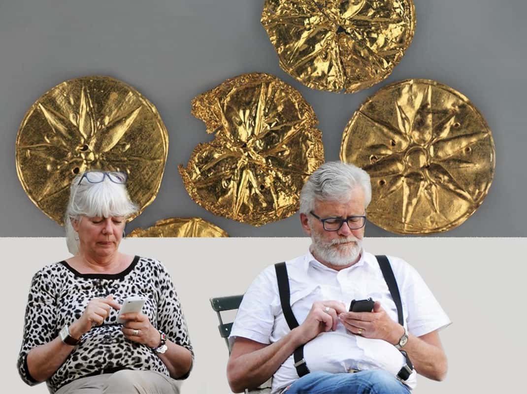 Vergina en Pella dagtrip vanuit Thessaloniki