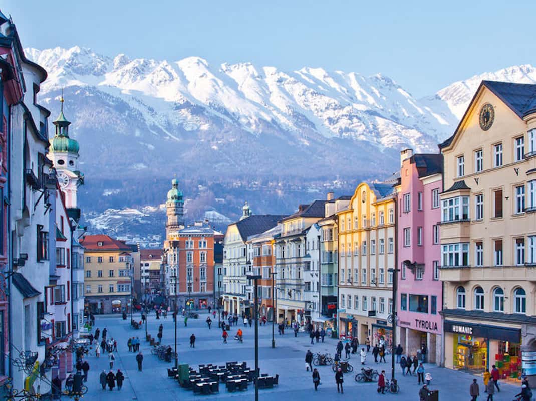 Innsbruck City Card voordelen