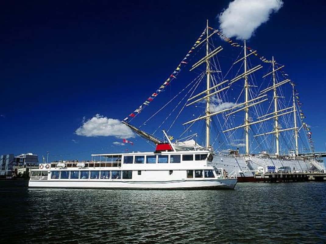 Vinga vuurtoren Zweden