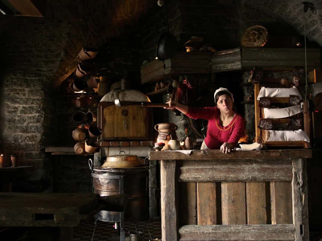 Estlands eten food tour Tallinn