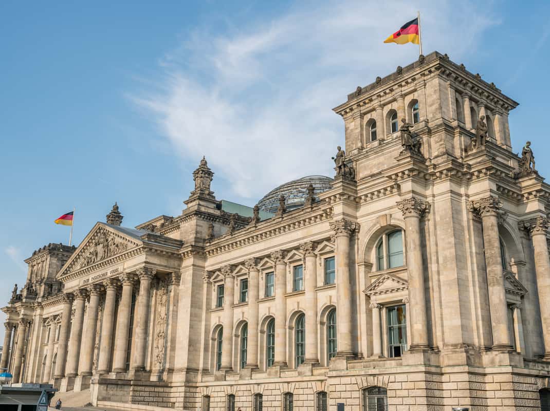 Koude Oorlog tour Berlijn