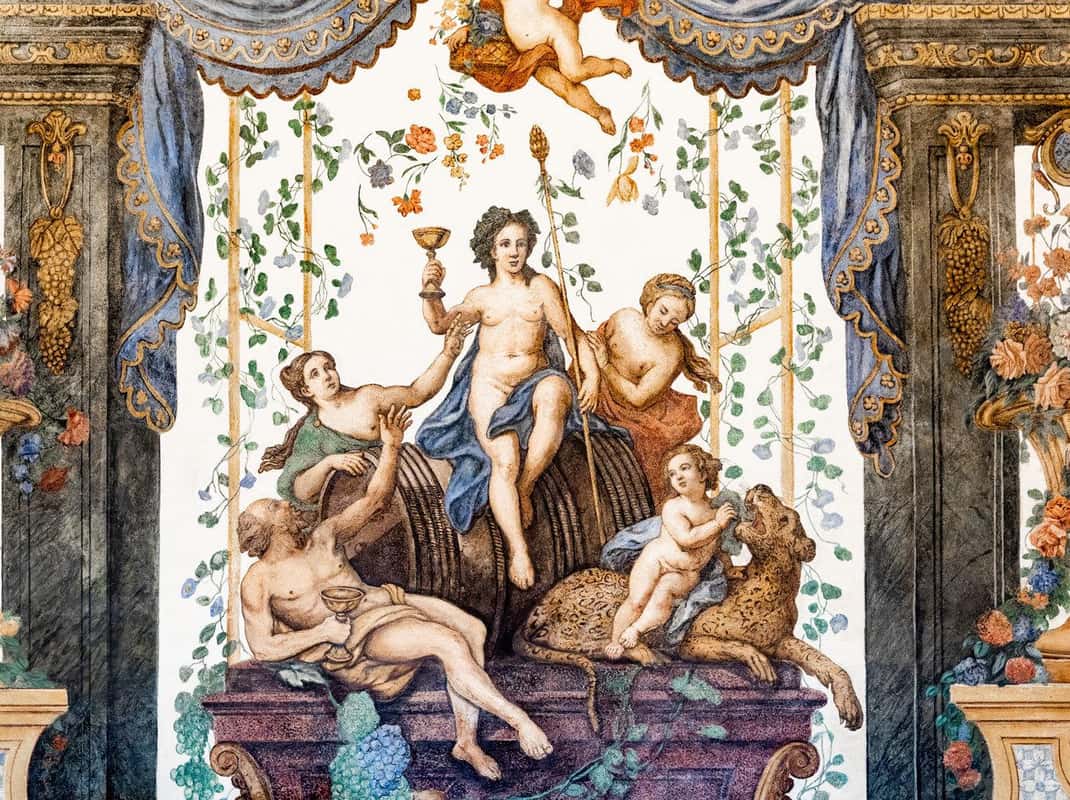 Kamermuziek concert Wenen