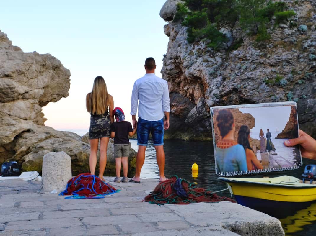 Kings Landing Dubrovnik