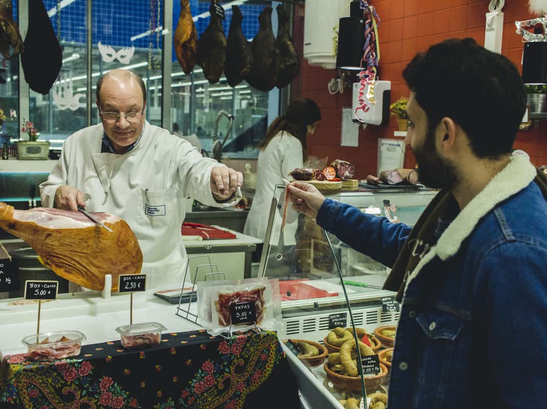 Porto Food Tour
