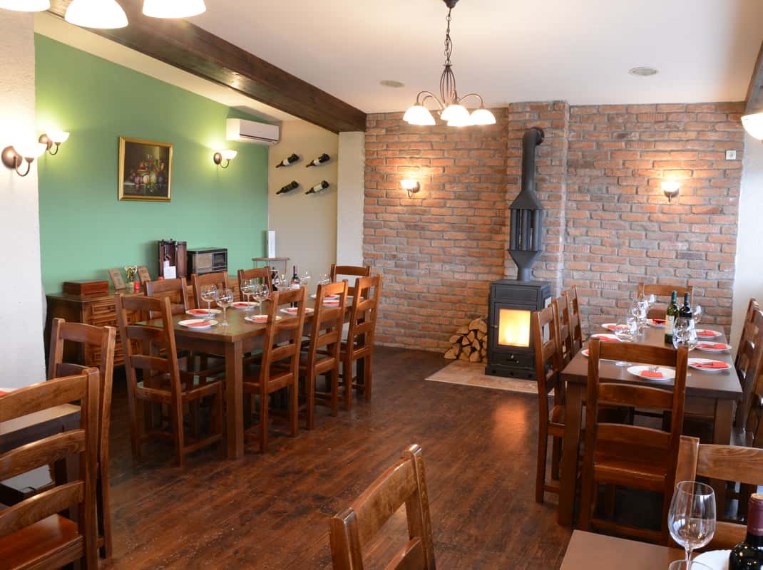 Kartal Winery Skopje