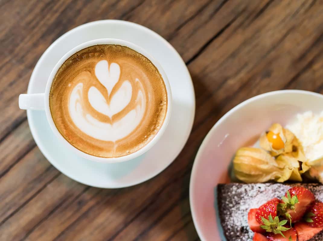 Göteborg straten wandeling