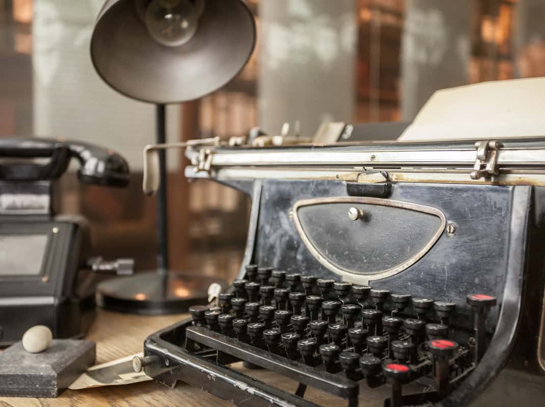 Schindler's Factory Krakau