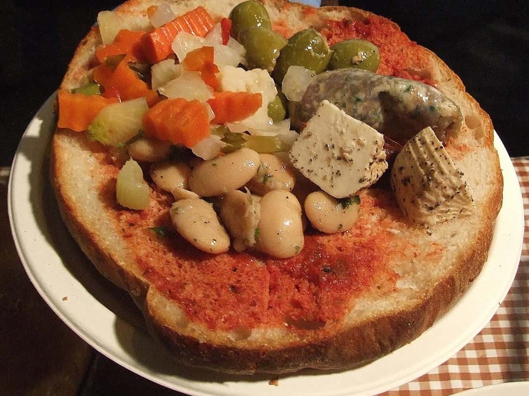 Maltese culinaire specialiteiten