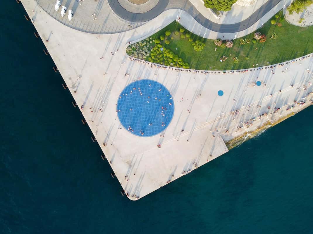 Zadar Eco Tuk Tuk Tour