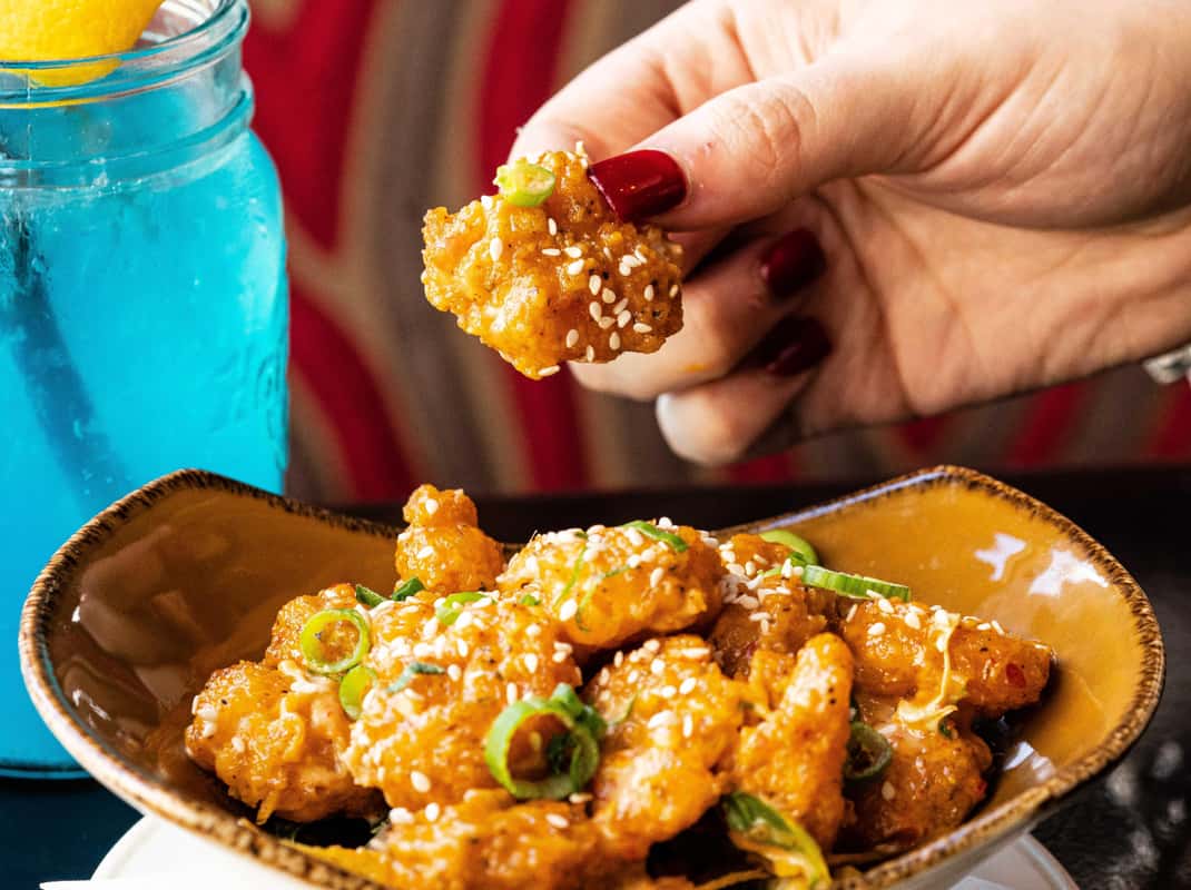 Hard Rock Cafe interieur