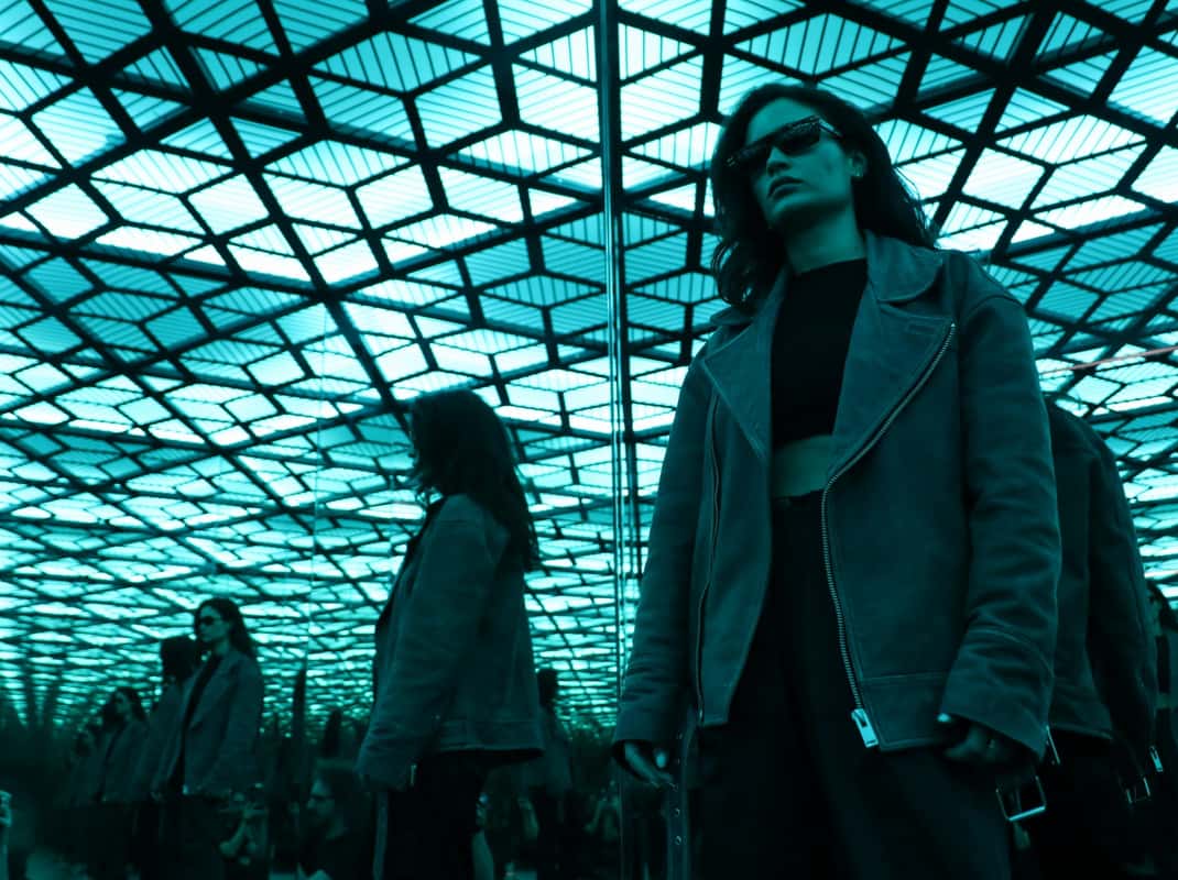 Museum of Illusions Zagreb