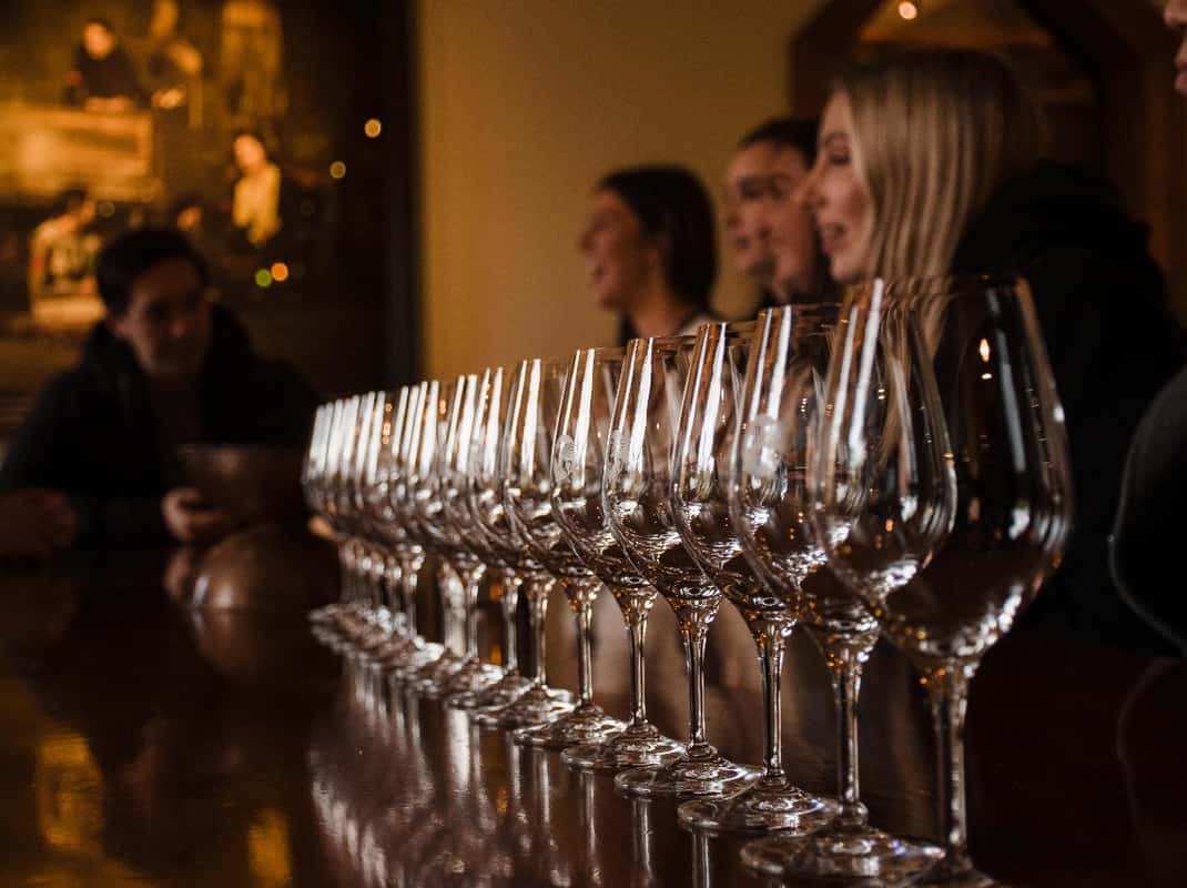 Wijntour Christchurch