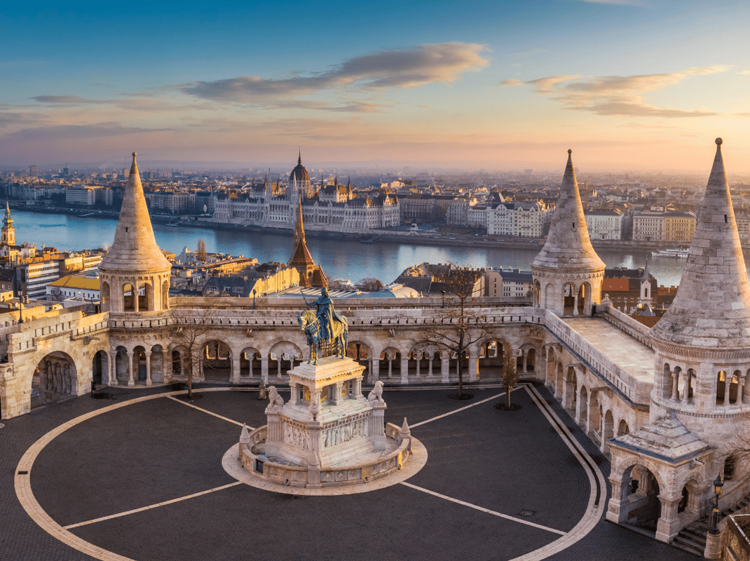 Budapest Card afbeelding 2