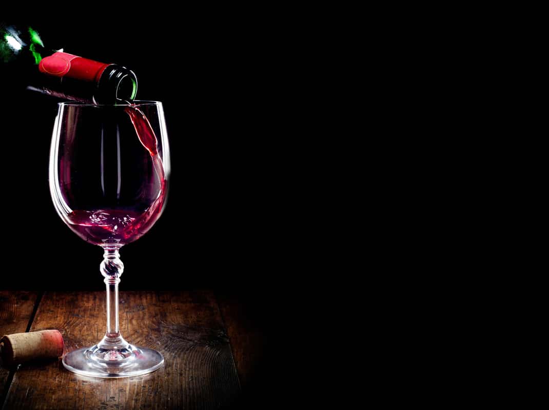 Wijnproeverij Provence