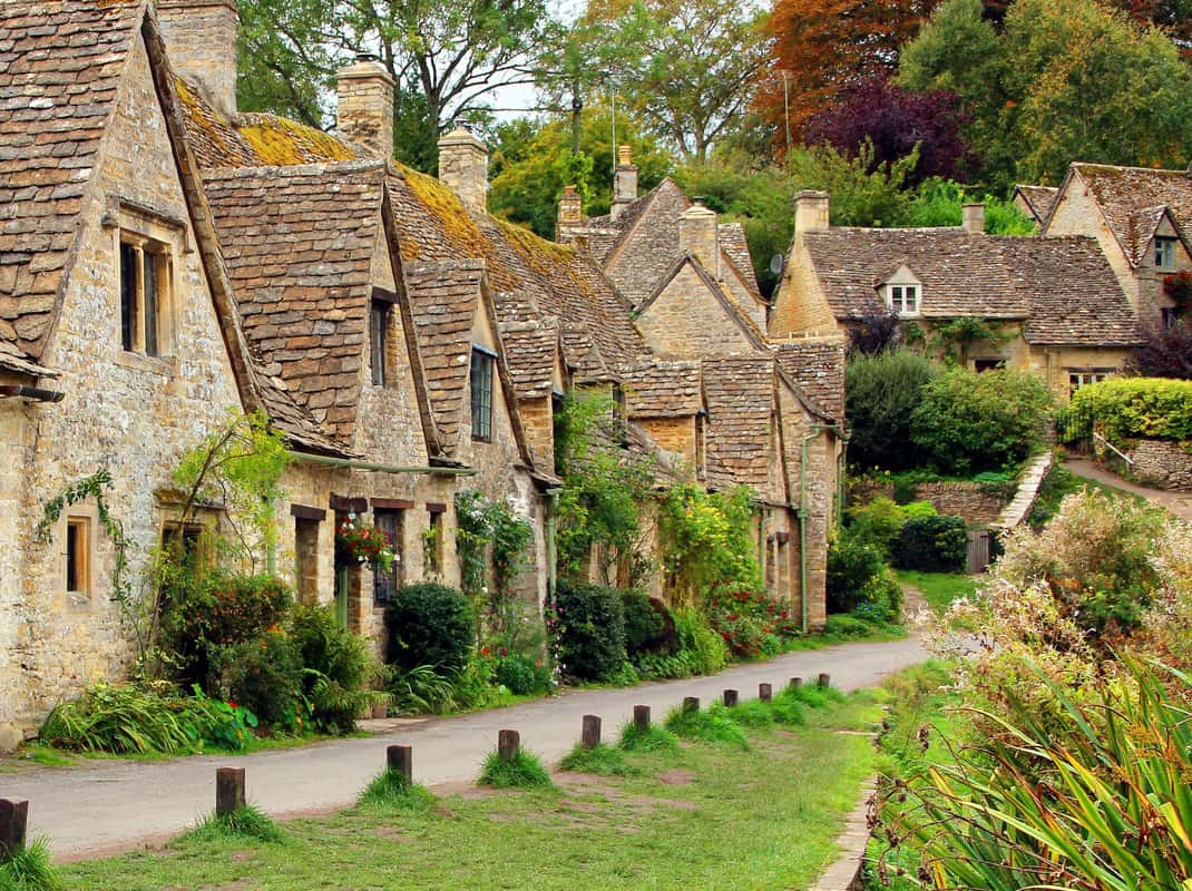 Cotswolds dagtour Birmingham