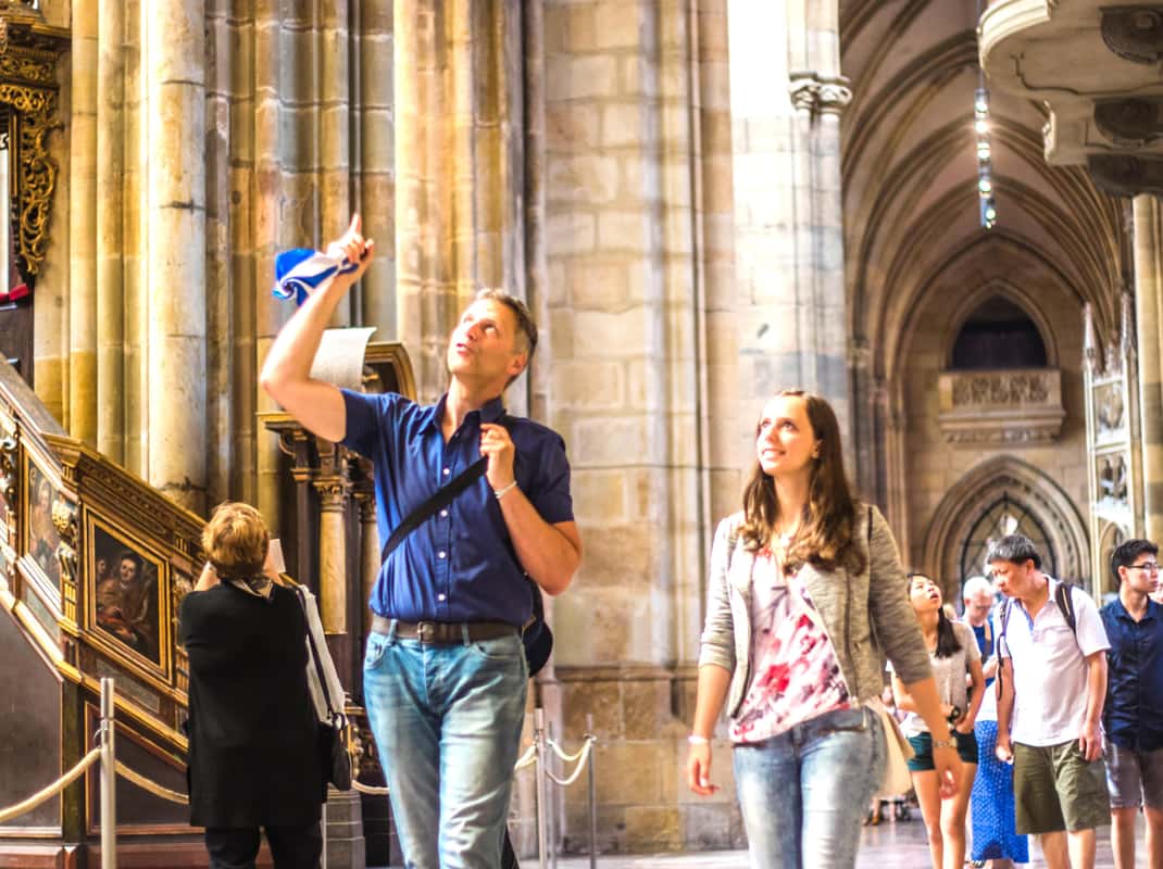 Gouden Straatje huisjes
